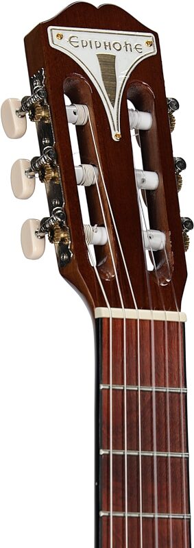 EPIPHONE CLASSICAL E1 SPANISH GUITAR - EAP2ANCH1 image 3