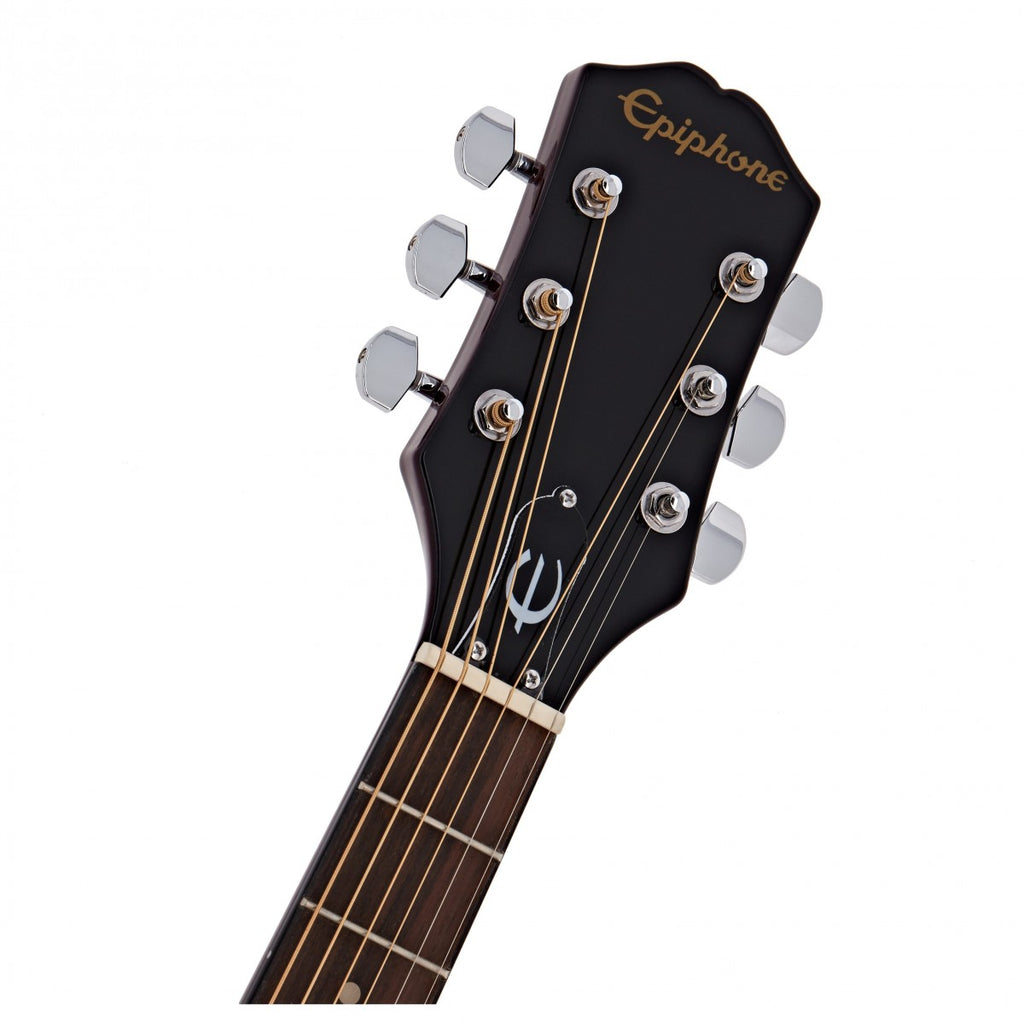 EPIPHONE STARLING ACOUSTIC GUITAR STARTER PACK - PPAG-EASTARHPPCH1 image 2