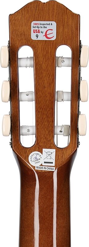EPIPHONE CLASSICAL E1 SPANISH GUITAR - EAP2ANCH1 image 2