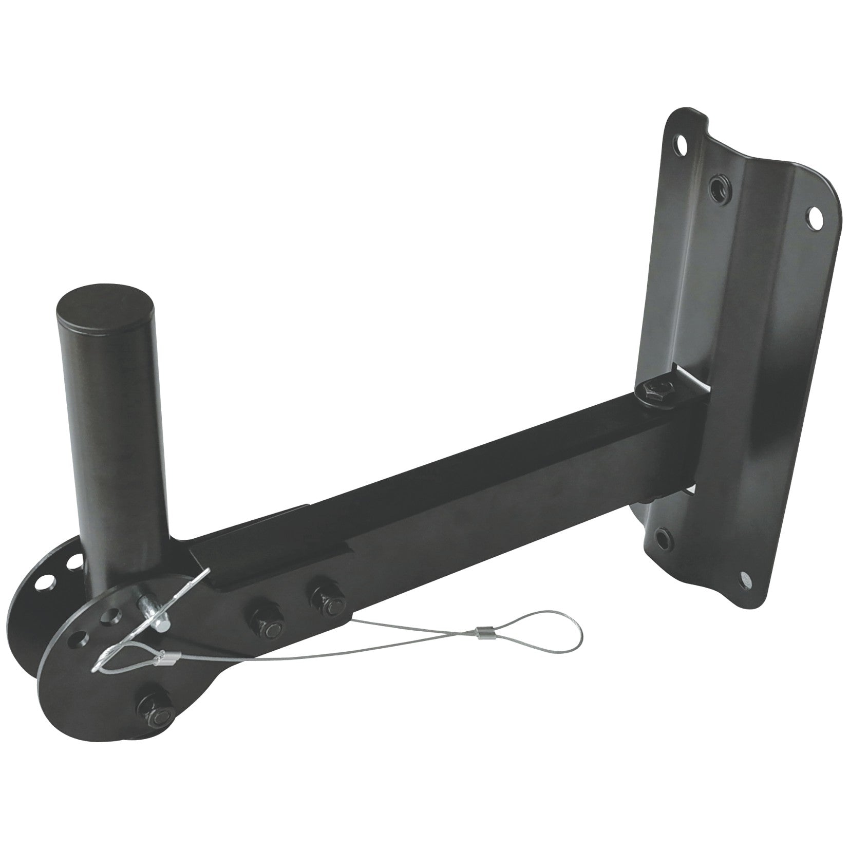 5d2 SPEAKER WALL MOUNT - 5d2-WSB-600 image 0