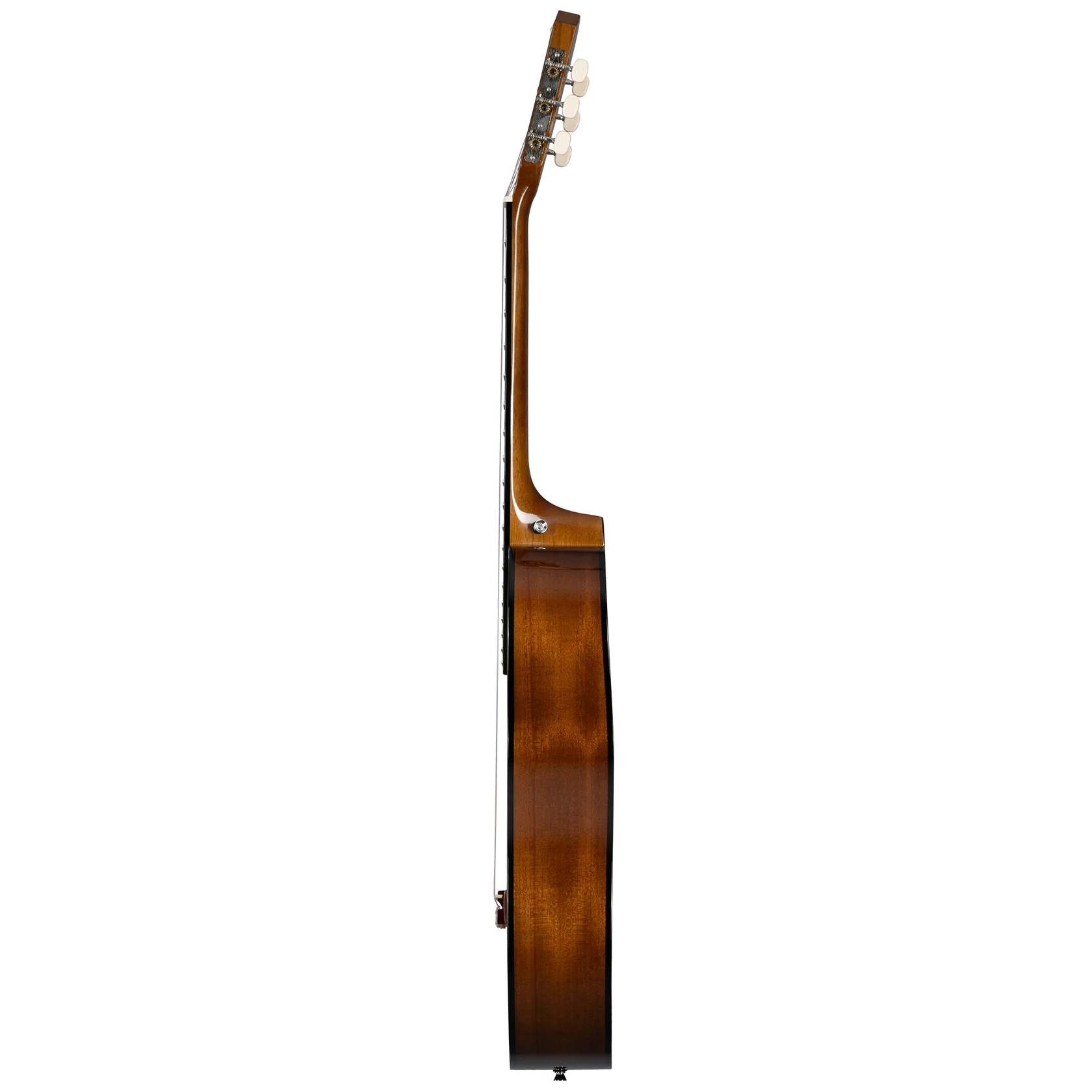 EPIPHONE CLASSICAL E1 GUITAR - EAPCANCH1 image 4