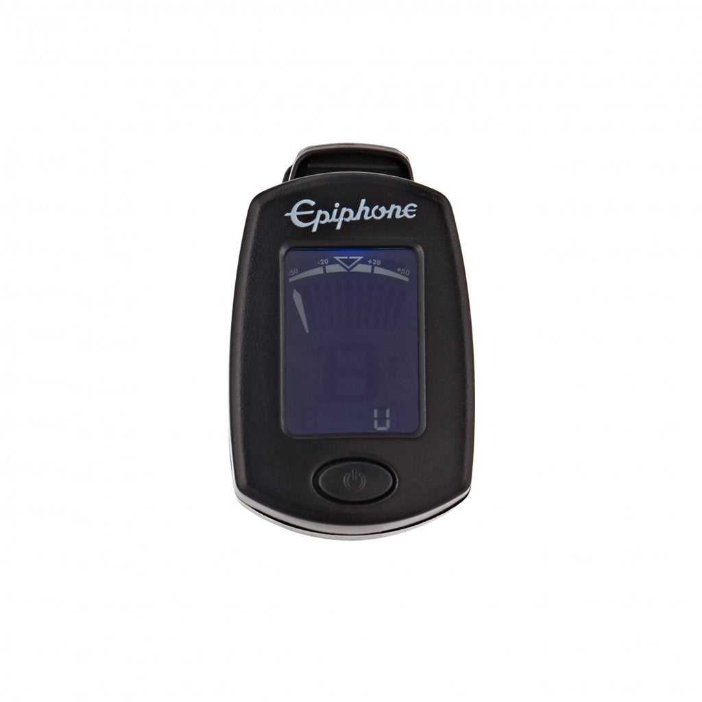 EPIPHONE STARLING ACOUSTIC GUITAR STARTER PACK - PPAG-EASTARHPPCH1 image 5