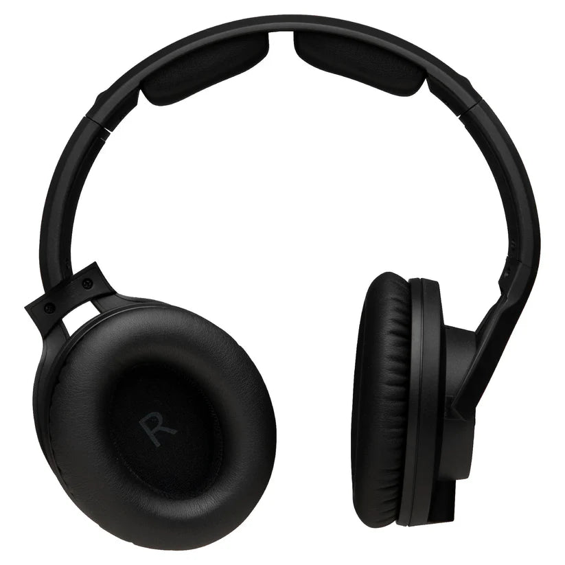 KRK KNS 8402 HEADPHONES - KNS-8402 image 1
