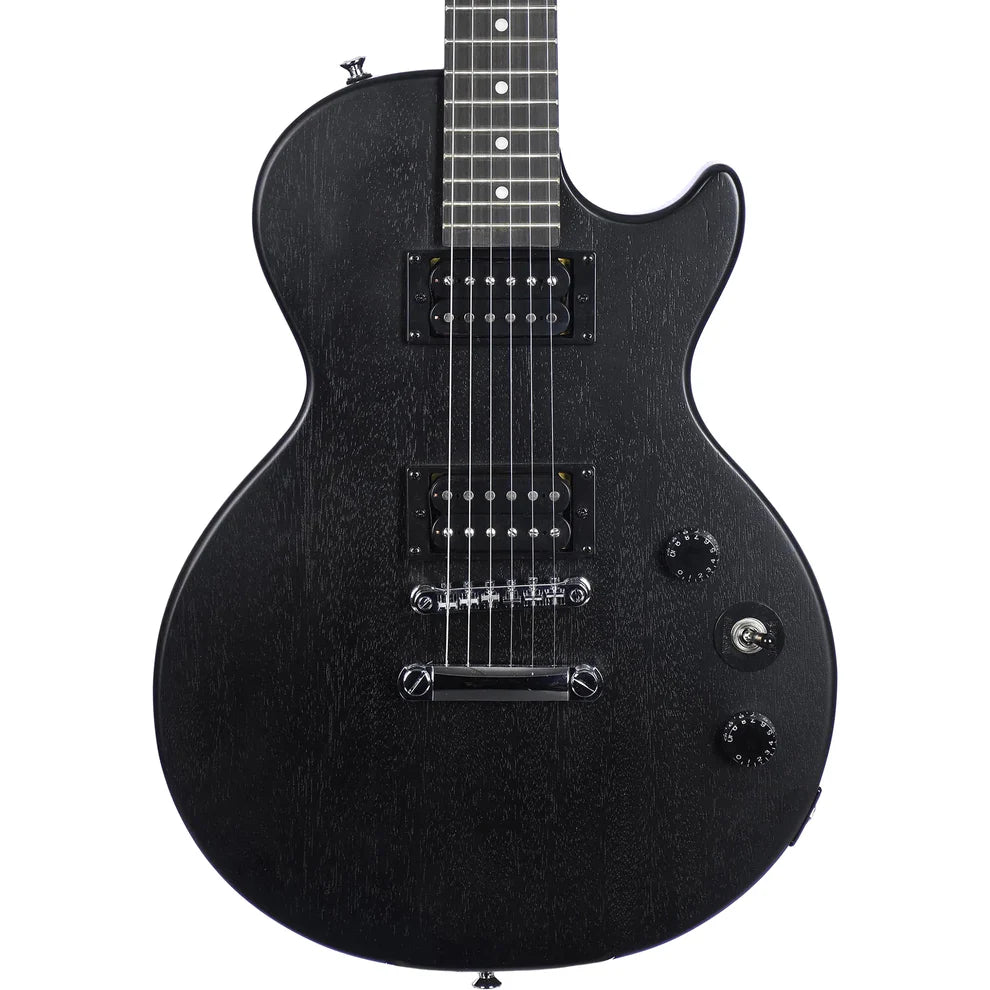 EPIPHONE LES PAUL SPECIAL SATIN E1 ELECTRIC GUITAR - ENSVEBVCH1 image 3