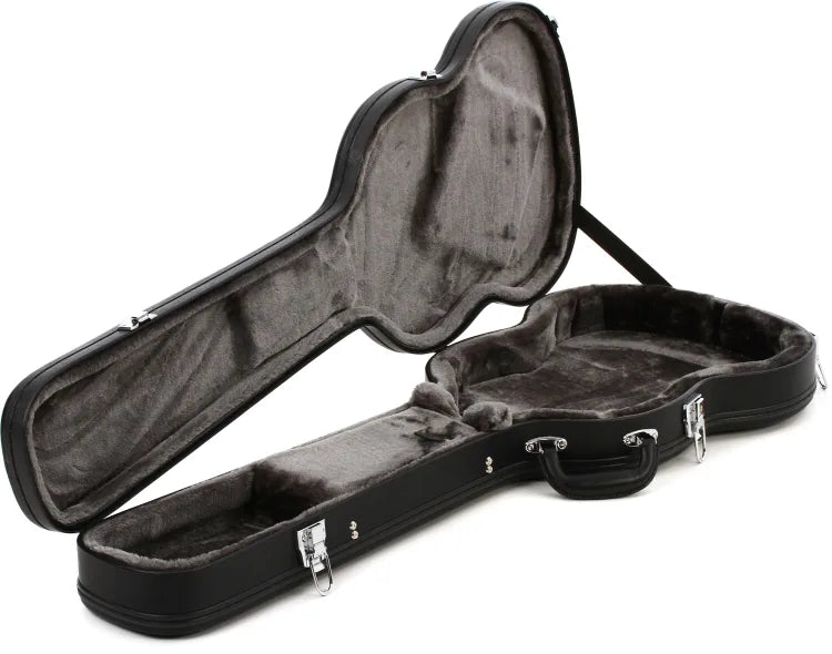 EPIPHONE EGCS HARDSHELL CASE FOR SG ELECTRIC GUITARS - 940EGCS image 1
