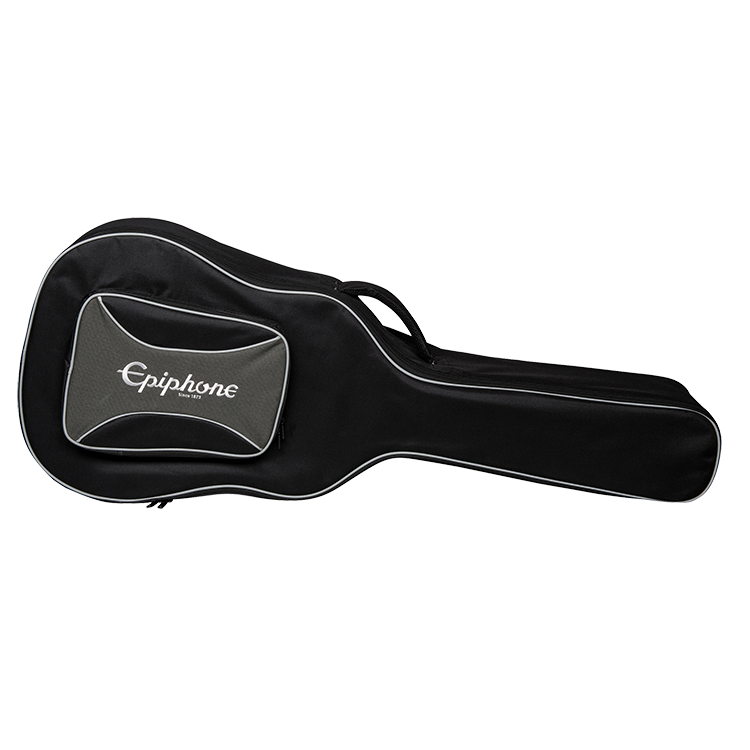 EPIPHONE DREAD/AJ EPILITE DREADNOUGHT GUITAR CASE - 940-EDREADHG image 0