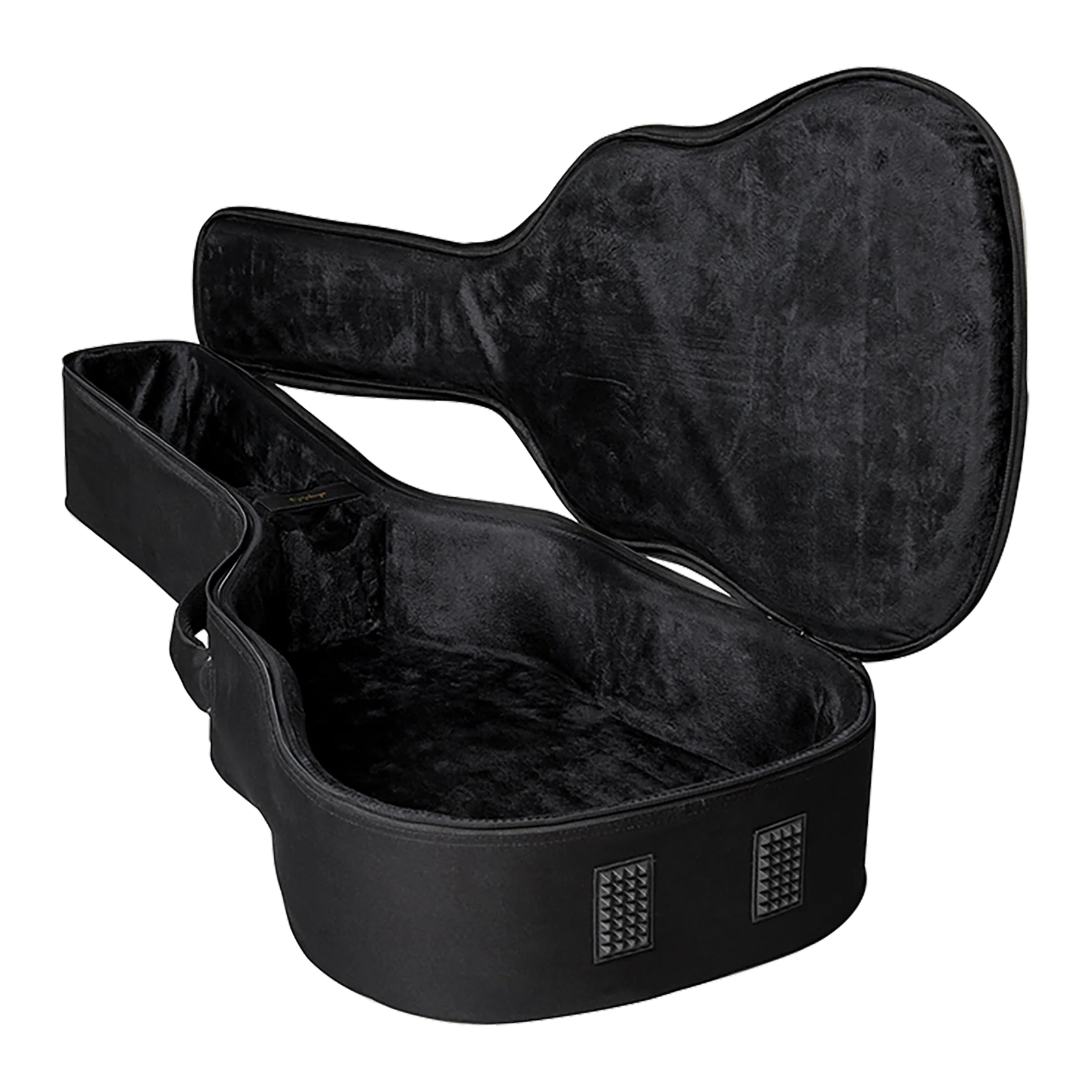EPIPHONE DREAD/AJ EPILITE DREADNOUGHT GUITAR CASE - 940-EDREADHG image 1