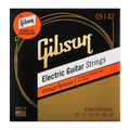 GIBSON VINTAGE REISSUE ULTRA LIGHT ELECTRIC GUITAR STRINGS - SEG-HVR9 image 0