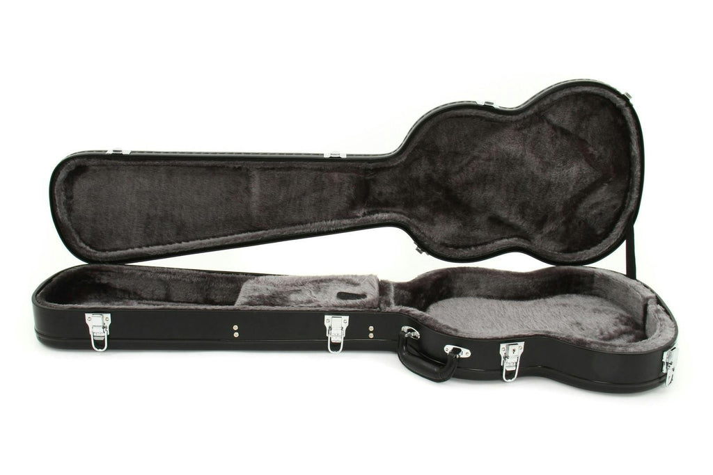 EPIPHONE HARDSHELL CASE FOR EPIPHONE EB-3 SG BASS GUITAR - 940EB3CS image 1