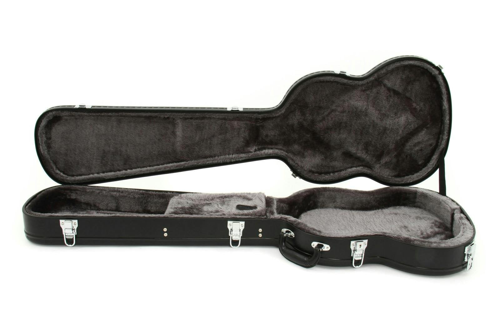 EPIPHONE HARDSHELL CASE FOR EPIPHONE EB-3 SG BASS GUITAR - 940EB3CS image 1