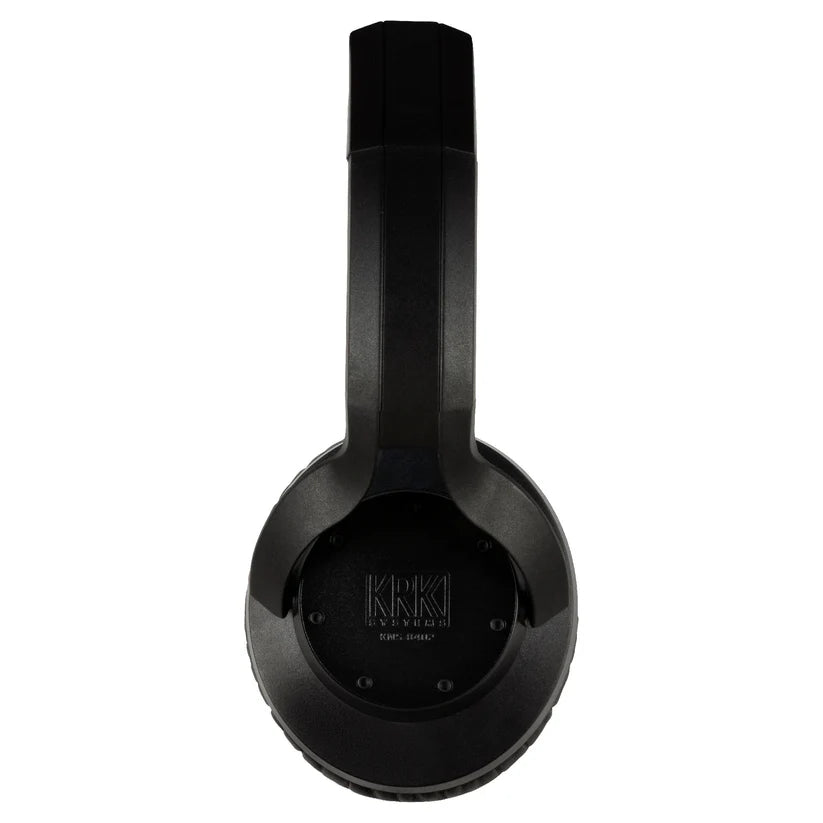 KRK KNS 8402 HEADPHONES - KNS-8402 image 2
