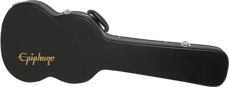 EPIPHONE EGCS HARDSHELL CASE FOR SG ELECTRIC GUITARS - 940EGCS image 0
