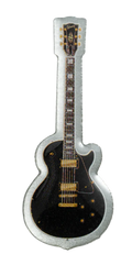 GIBSON LES PAUL CUSTOM PIN - ASPIN-LPC image 0