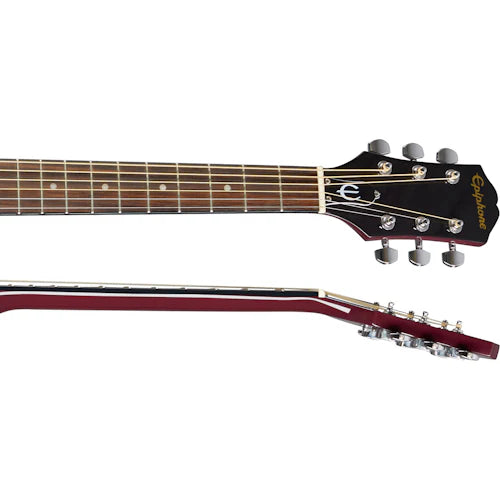 EPIPHONE STARLING ACOUSTIC GUITAR - EASTARHPPCH1 image 6