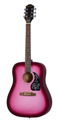 EPIPHONE STARLING ACOUSTIC GUITAR - EASTARHPPCH1 image 0