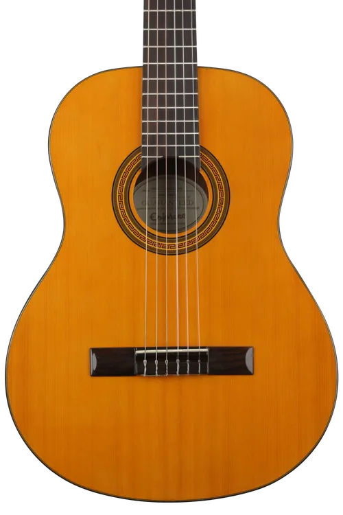 EPIPHONE CLASSICAL E1 SPANISH GUITAR - EAP2ANCH1 image 5