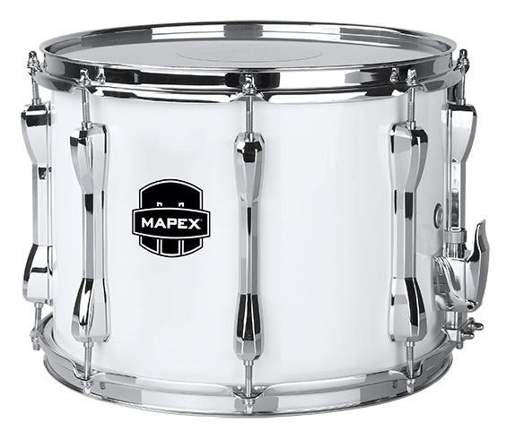 MAPEX QUALIFIER MARCHING SNARE 14" X 10" - QLS1410-SW image 0