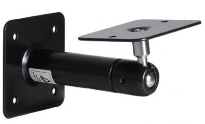 KRK VXT4 WALL MOUNT BRACKET (SINGLE) - KRKSTDX4W1 image 0