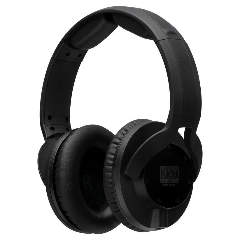 KRK KNS 8402 HEADPHONES - KNS-8402 image 0