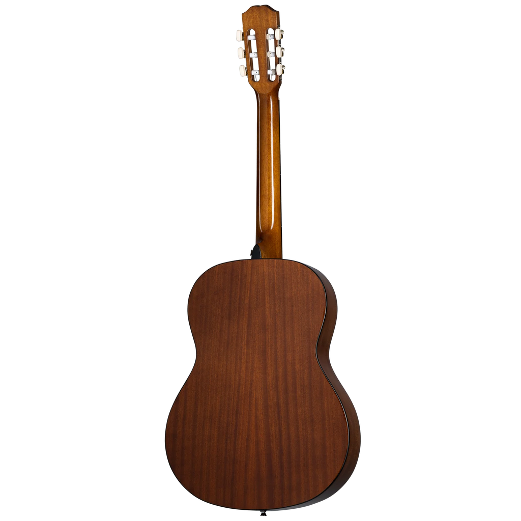 EPIPHONE CLASSICAL E1 GUITAR - EAPCANCH1 image 1