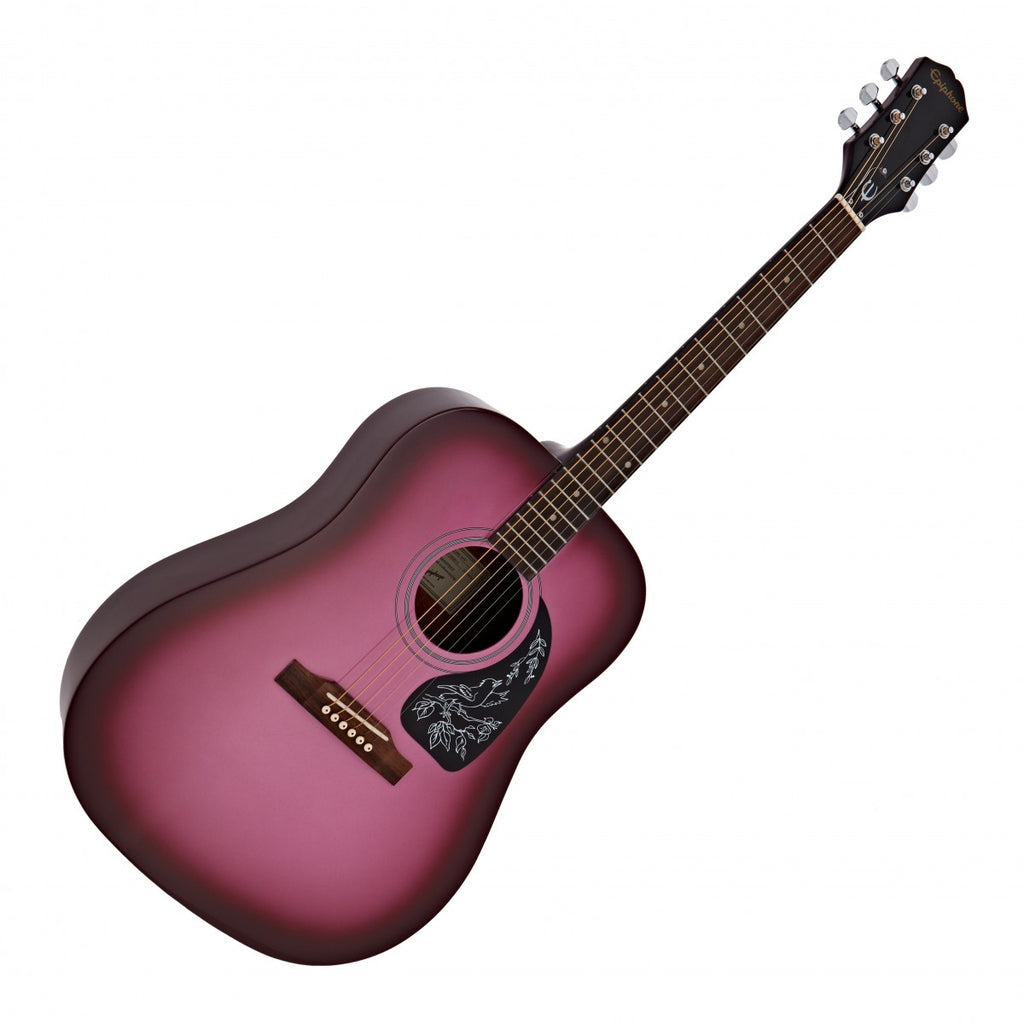 EPIPHONE STARLING ACOUSTIC GUITAR STARTER PACK - PPAG-EASTARHPPCH1 image 3
