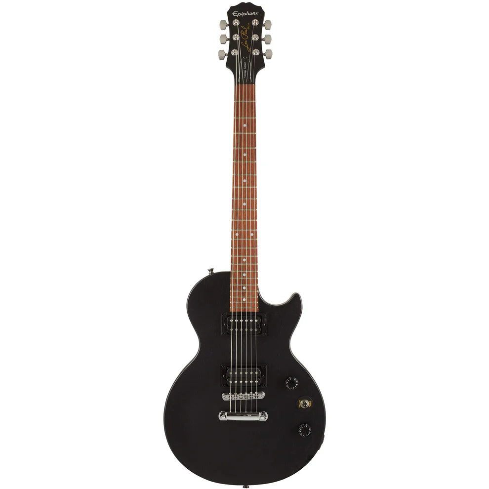 EPIPHONE LES PAUL SPECIAL SATIN E1 ELECTRIC GUITAR - ENSVEBVCH1 image 0