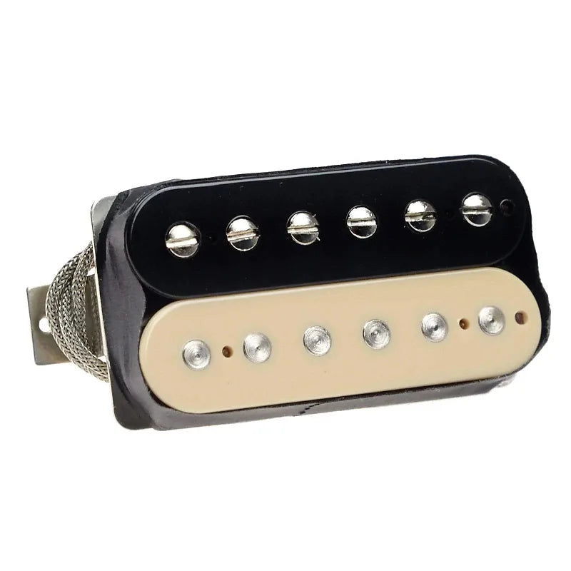 GIBSON BURSTBUCKER TYPE 1 HUMBUCKER PICKUP - IM57A-ZB image 0