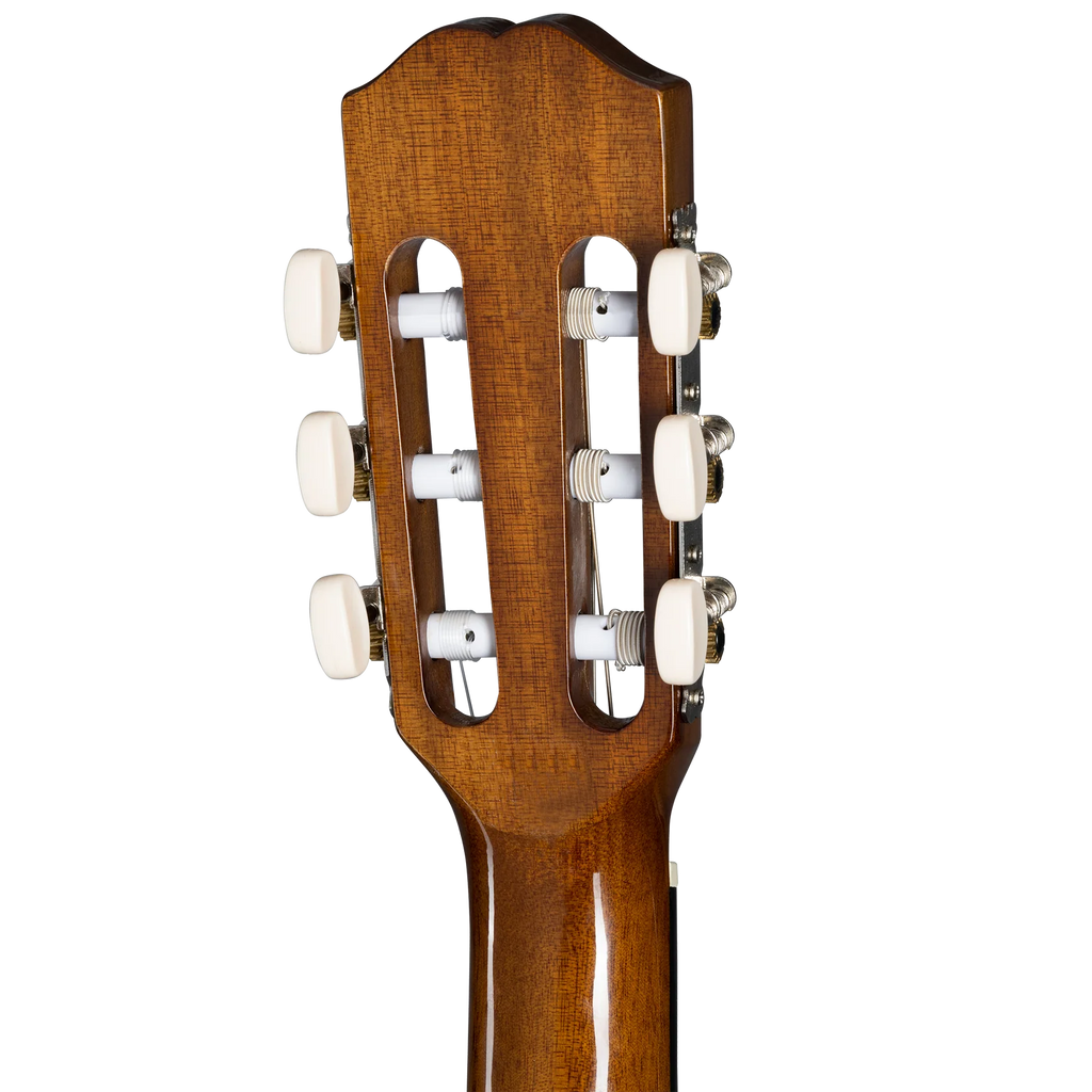 EPIPHONE CLASSICAL E1 GUITAR - EAPCANCH1 image 3