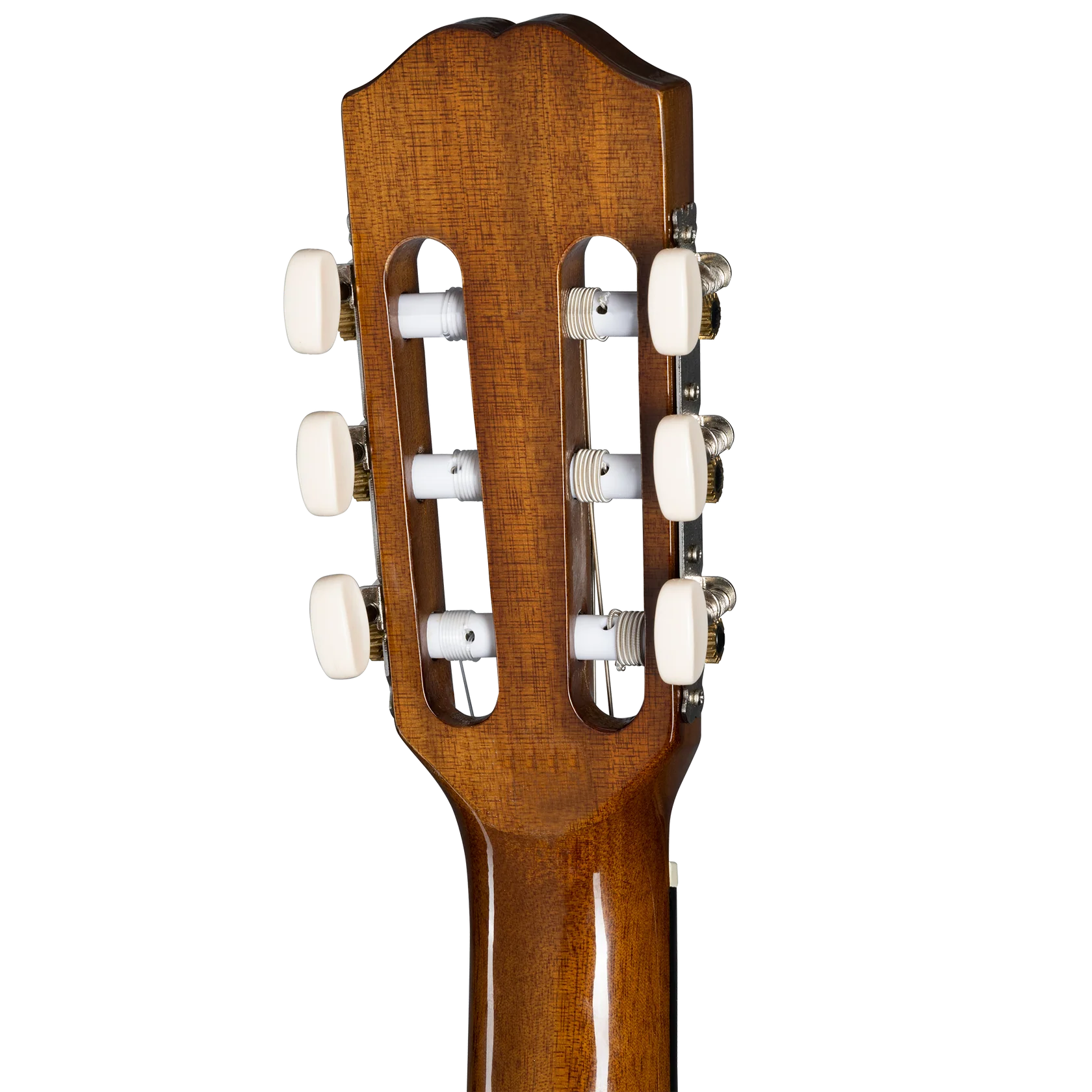EPIPHONE CLASSICAL E1 GUITAR - EAPCANCH1 image 3