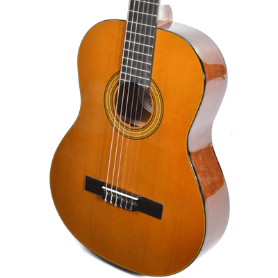 EPIPHONE CLASSICAL E1 SPANISH GUITAR - EAP2ANCH1 image 4