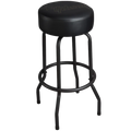GIBSON PREMIUM PLAYING STOOL, STAR LOGO, TALL (30") - GA-STOOL3 image 0