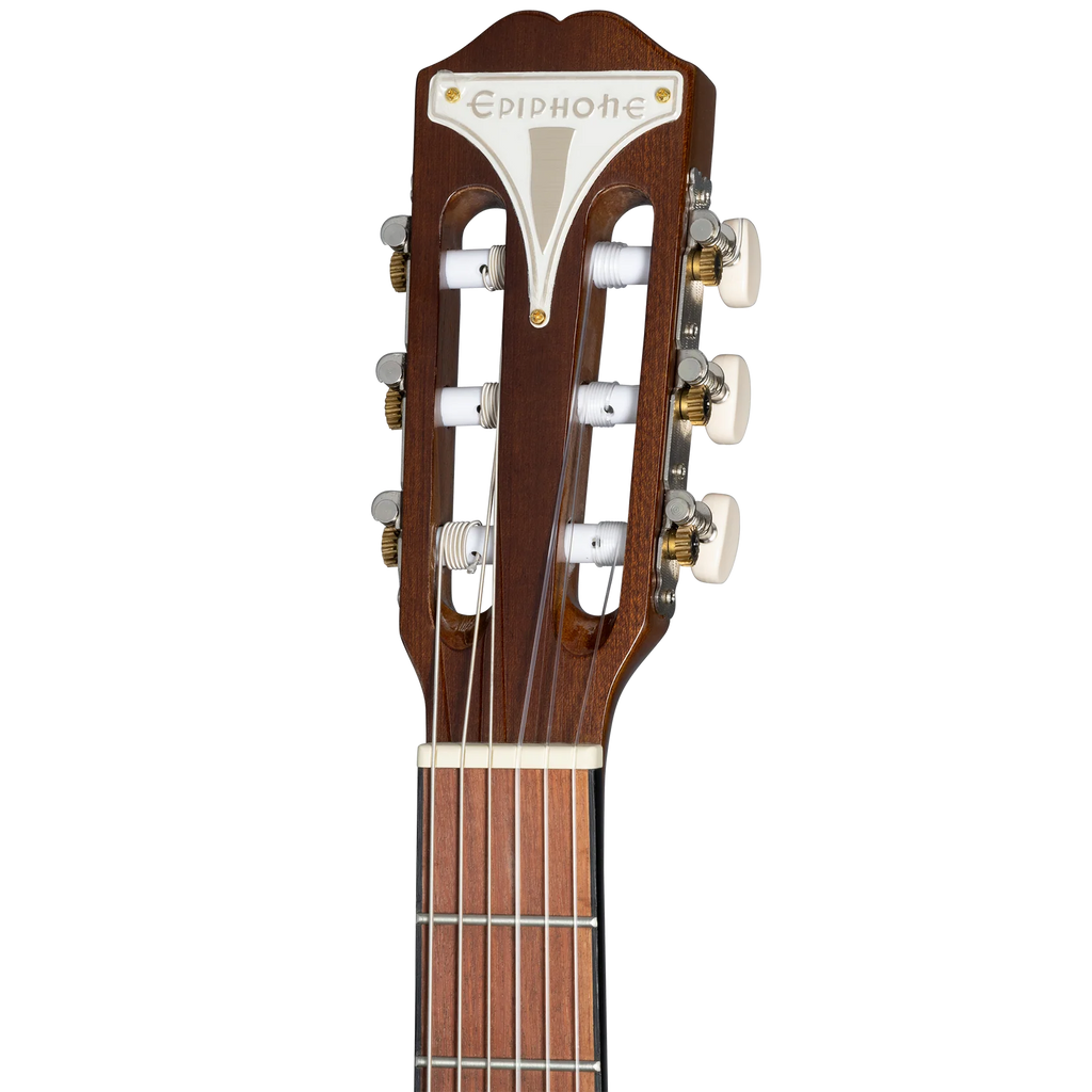 EPIPHONE CLASSICAL E1 GUITAR - EAPCANCH1 image 2