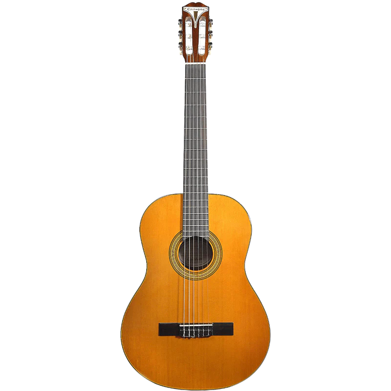 EPIPHONE CLASSICAL E1 SPANISH GUITAR - EAP2ANCH1 image 0
