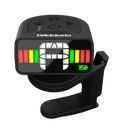 D'ADDARIO MICRO RECHARGEABLE TUNER - PW-CT-12RC image 0