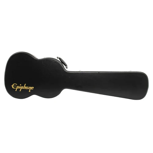 EPIPHONE HARDSHELL CASE FOR EPIPHONE EB-3 SG BASS GUITAR - 940EB3CS image 0