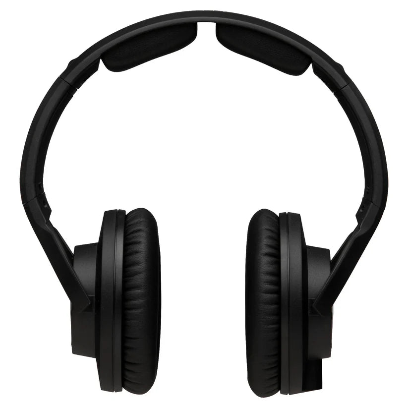 KRK KNS 8402 HEADPHONES - KNS-8402 image 3